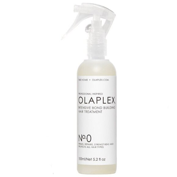Olaplex No.0 Intensive Bond Build Treatment Hair - Picture 1 of 5